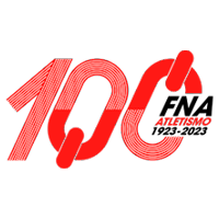 Logo Atletismo