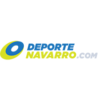 Logo Deporte Navarro
