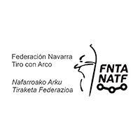 Logo Tiro con Arco