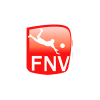 Logo Voley